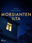 Morsianten ilta (eBook, ePUB) Morsianten ilta (eBook, ePUB)