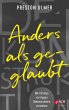 Anders als geglaubt - Mit Christus vor... - Bild 1