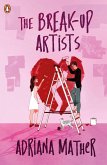 The Break Up Artists (eBook, ePUB)
