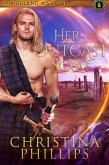 Her Outcast Scot (The Highland Warrior Chronicles, #5) (eBook, ePUB)