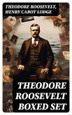 THEODORE ROOSEVELT Boxed Set (eBook, ePUB)