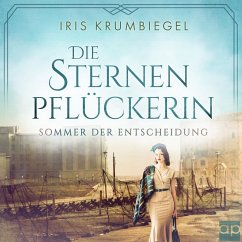 Die Sternenpflückerin 3 (MP3-Download) - Krumbiegel, Iris