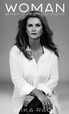 Cover Woman (eBook, ePUB)