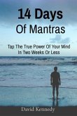 14 Days Of Mantras (eBook, ePUB)