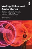 Writing Online and Audio Stories (eBook, ePUB)