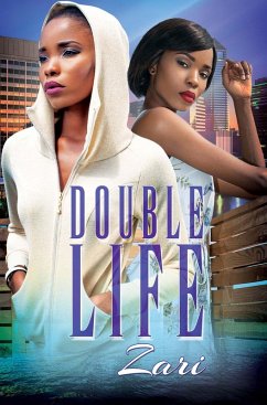 Double Life (eBook, ePUB) - Zari