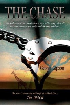 The Chase (eBook, ePUB) - Gipson, George