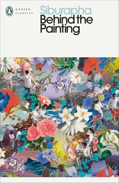 Behind the Painting (eBook, ePUB) - Siburapha Behind the Painting (eBook, ePUB) - Siburapha
