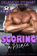 Scoring a Prince (Mr. Match, #3)... - Bild 1
