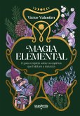 Magia elemental (eBook, ePUB)