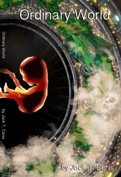 Ordinary World (eBook, ePUB)