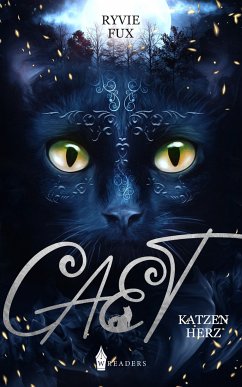 Cover Caet (eBook, ePUB)