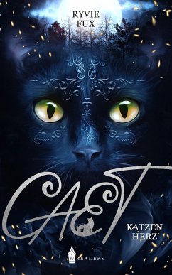 Caet (eBook, ePUB) - Fux, Ryvie