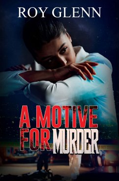 A Motive for Murder (eBook, ePUB) - Glenn, Roy