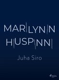 Marilynin hiuspinni (eBook, ePUB)
