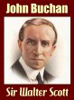 Sir Walter Scott (eBook, ePUB) - Bild 1