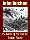 The Battle of the Somme, Second Phase (eBook, ePUB)
