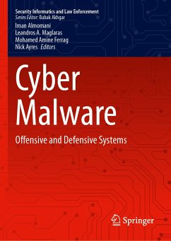 Cyber Malware (eBook, PDF)