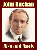 Men and Deeds (eBook, ePUB) Men and Deeds (eBook, ePUB)