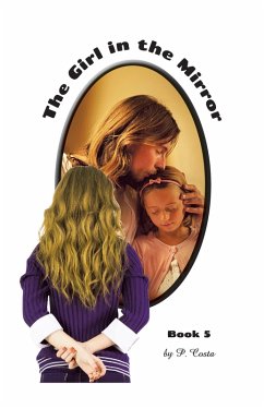 The Girl in the Mirror Book 5 (eBook, ePUB) - Costa, P.