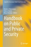 Handbook on Public and Private Security (eBook, PDF)