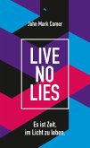 Live No Lies (eBook, ePUB)