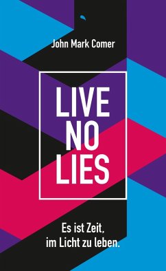 Cover Live No Lies (eBook, ePUB)