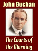 The Courts of the Morning (eBook, ePUB)