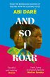 And So I Roar (eBook, ePUB) - Bild 1