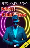 Nightclubbing Band 3 (eBook, ePUB)