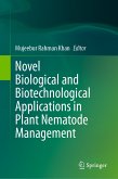 Novel Biological and Biotechnological Applications in Plant Nematode Management (eBook, PDF)