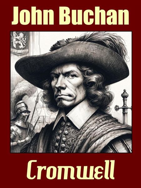 Cromwell (eBook, ePUB) Cromwell (eBook, ePUB)