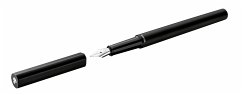 Cover Pelikan Füller Ineo® Elements P6, Metall-Etui, Schwarz