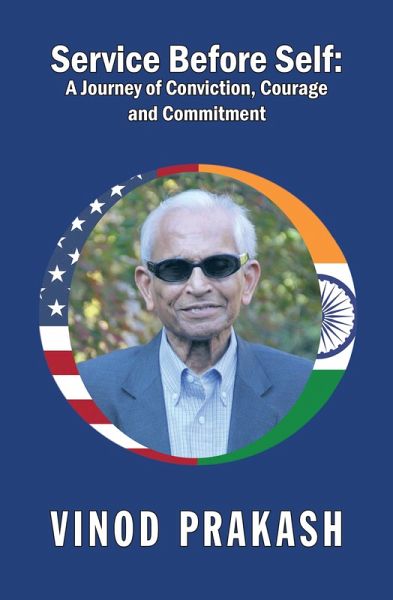 Service Before Self: (eBook, ePUB) Service Before Self: (eBook, ePUB)