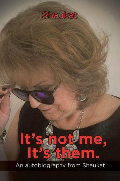 Cover It's not me, It's them. (eBook, ePUB)