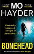 Bonehead (eBook, ePUB) - Bild 1