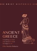 Brief Histories: Ancient Greece (eBook, ePUB)