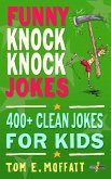 Funny Knock-Knock Jokes (eBook, ePUB)