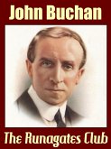 The Runagates Club (eBook, ePUB) The Runagates Club (eBook, ePUB)