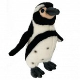 Teddy Hermann 90033 - Humboldt-Pinguin, 25 cm, Plüschtier Teddy Hermann 90033 - Humboldt-Pinguin, 25 cm, Plüschtier