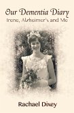 Our Dementia Diary (eBook, ePUB)