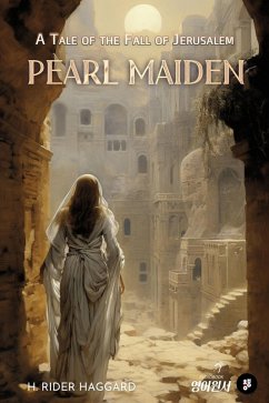 Cover Pearl-Maiden (eBook, ePUB)