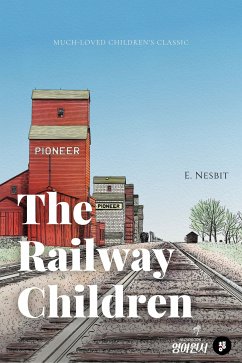 The Railway Children (eBook, ePUB) - Nesbit, E.