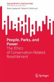 People, Parks, and Power (eBook, PDF)