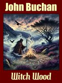 Witch Wood (eBook, ePUB)