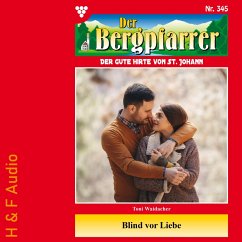 Blind vor Liebe (MP3-Download) - Waidacher, Toni