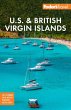 Fodor's U.S. & British Virgin Islands... - Bild 1