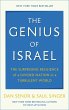 The Genius of Israel (eBook, ePUB) - Bild 1