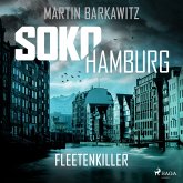 SoKo Hamburg: Fleetenkiller (Ein Fall für Heike Stein, Band 13) (MP3-Download)