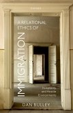A Relational Ethics of Immigration (eBook, ePUB)